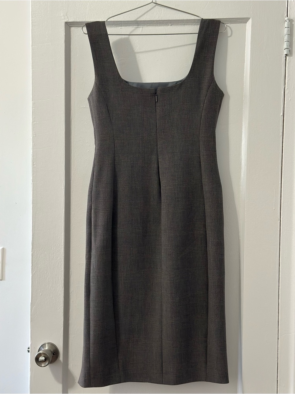 Aritzia Traction Dress - Picture 5 of 6